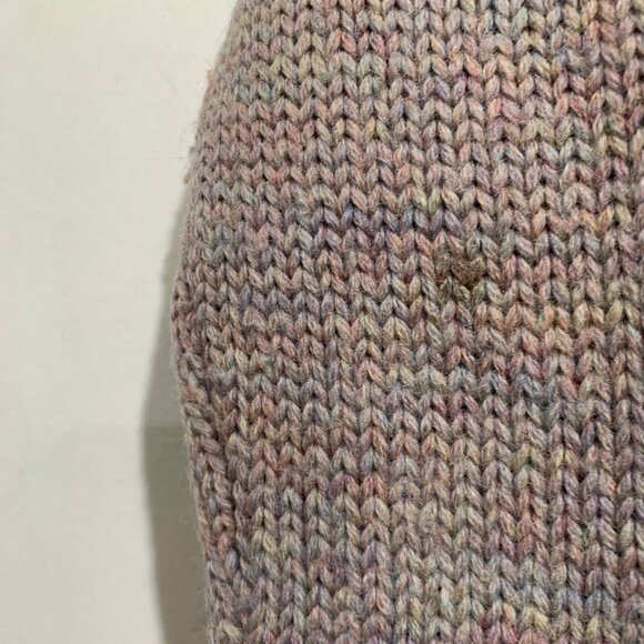 VINTAGE WOOLRICH KNIT WOOL SWEATERS SIZE M - Picture 7 of 8